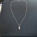 Owl necklace