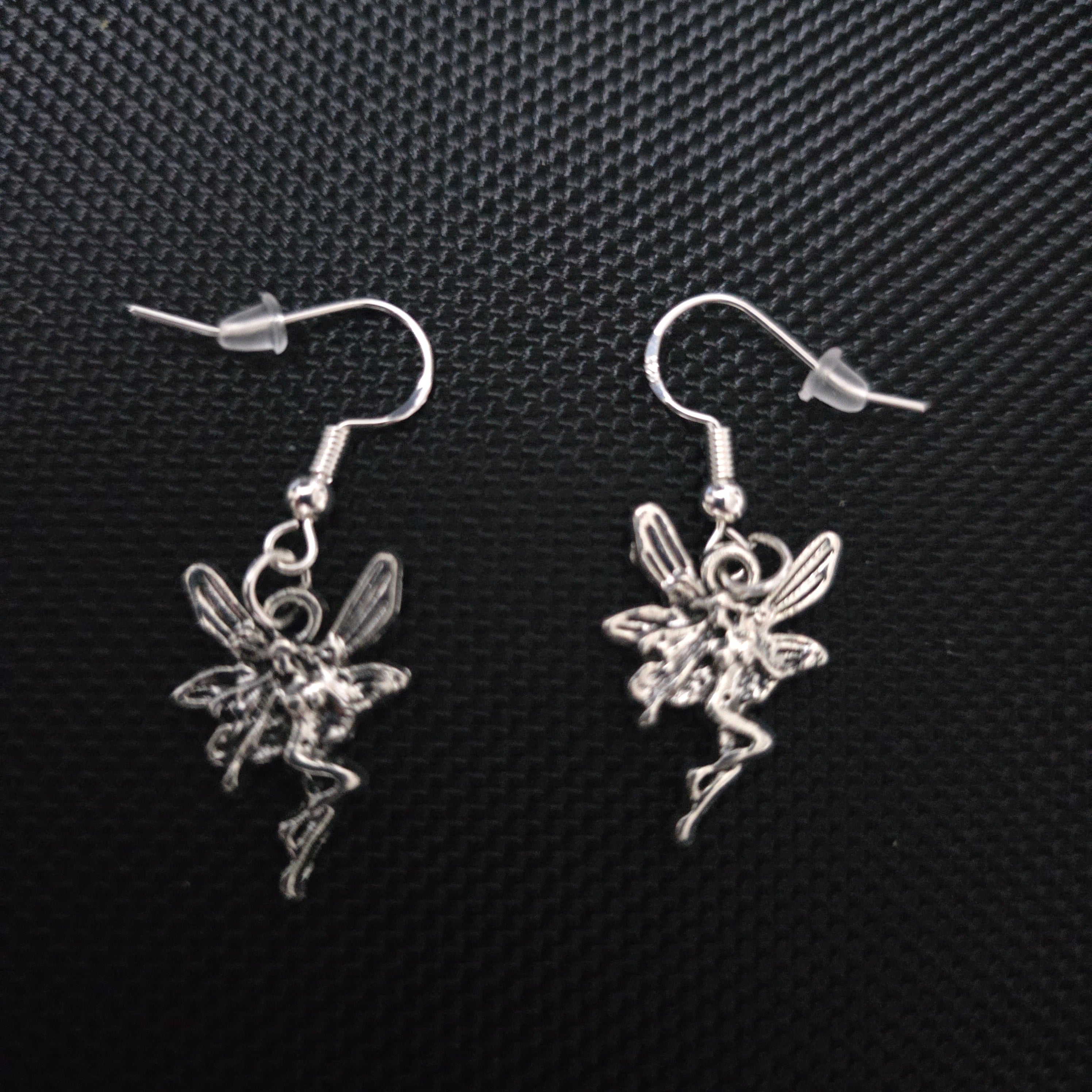 Fairy earrings