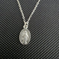 Pendant necklace