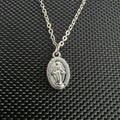 Pendant necklace